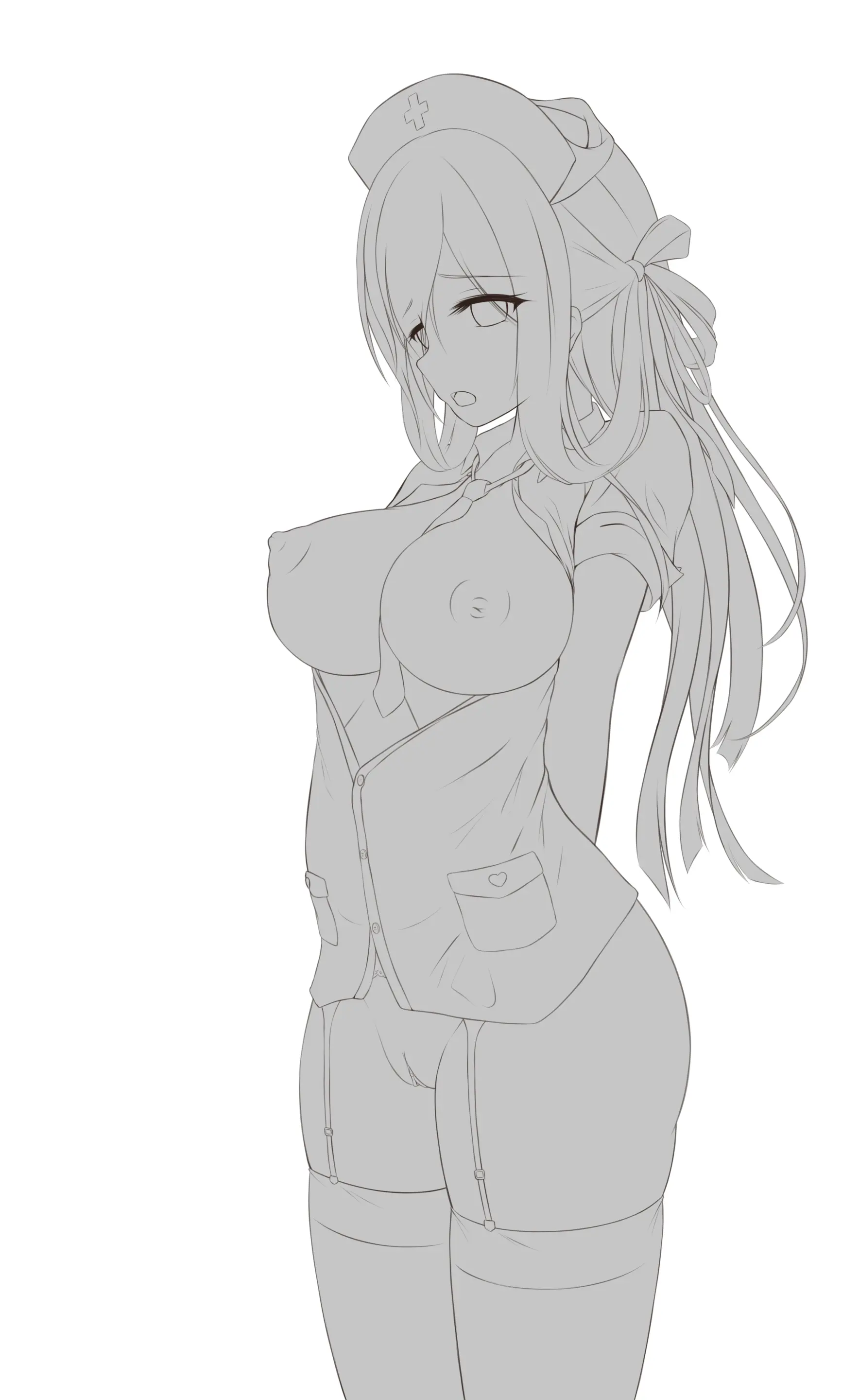 少女前線 Springfield M1903